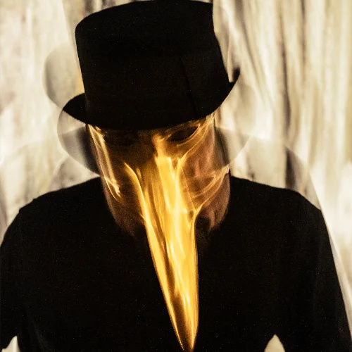 Claptone Welcome 2023 Charts